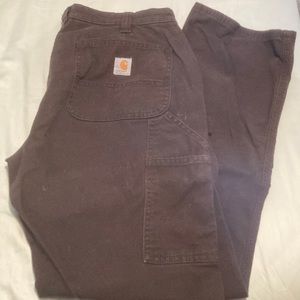 Carhartt work pants